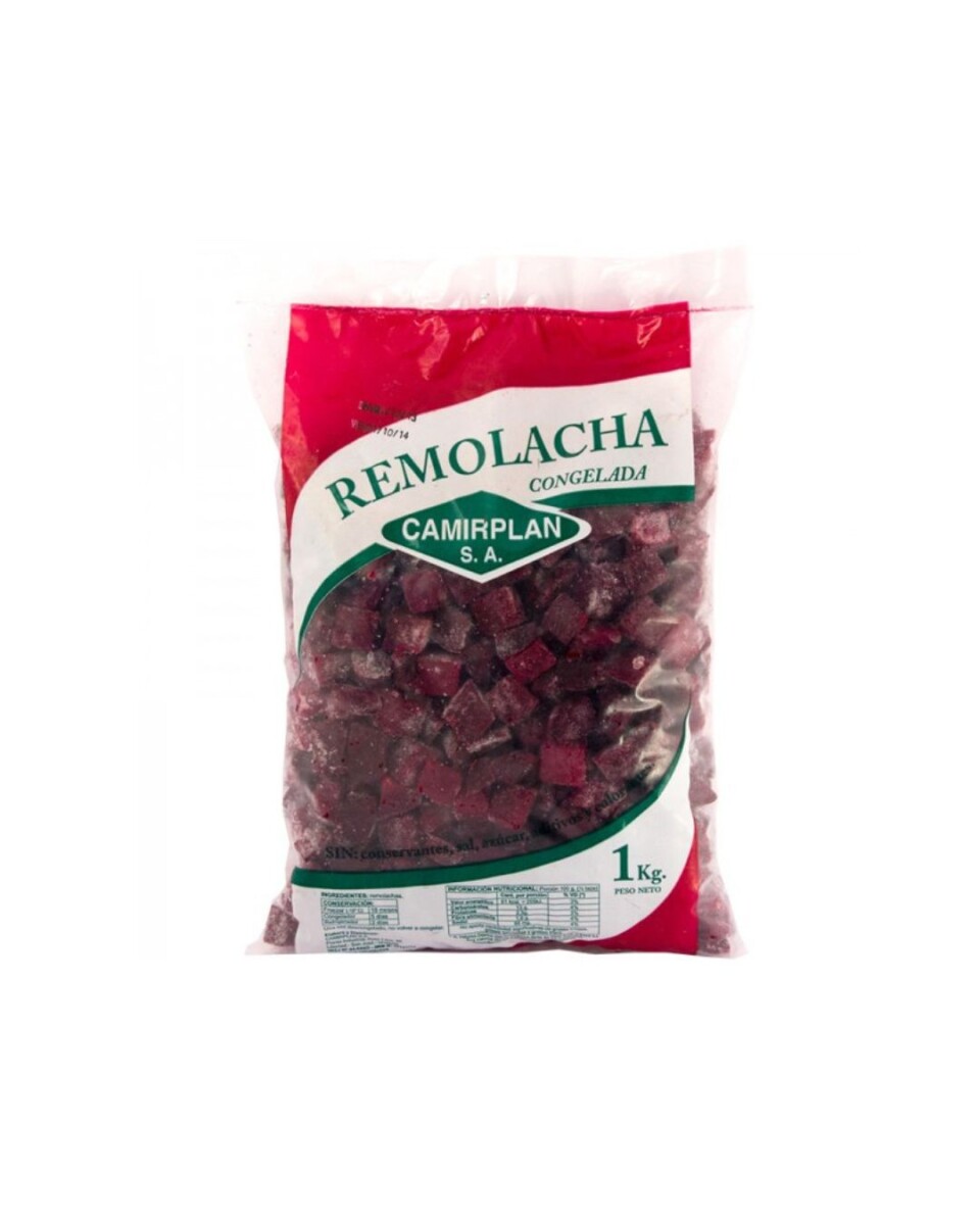 Remolacha 1 kg 