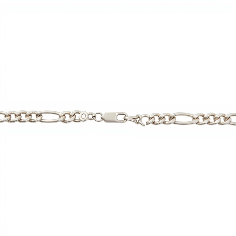 Cadena Cartier-Plata 925-Sin Piedra-CD3086 sinpiedra