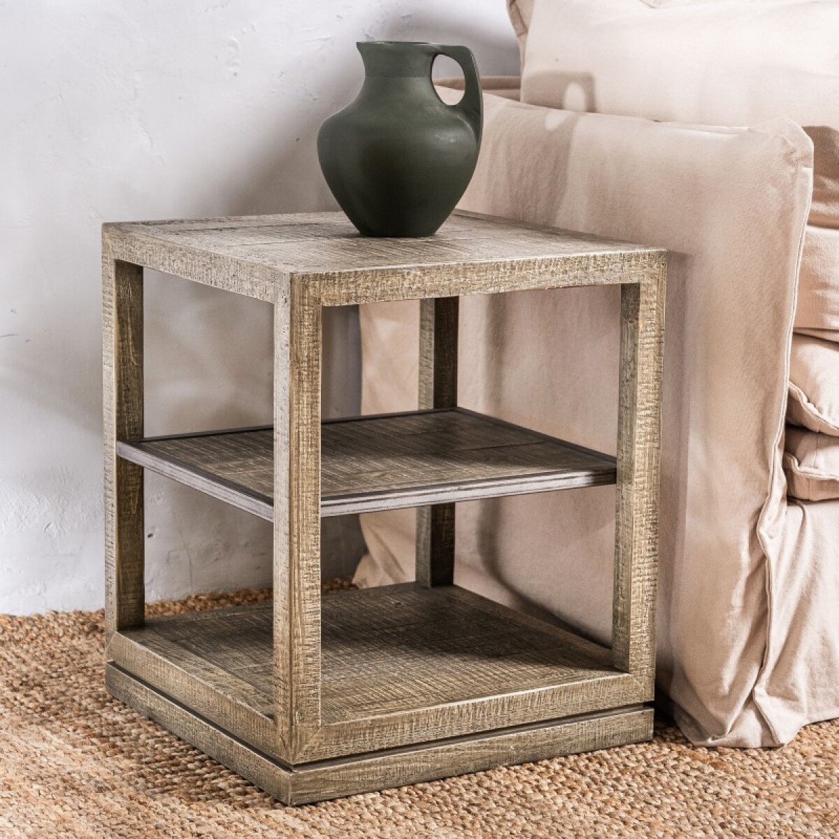 Mesa Auxiliar Filippo 