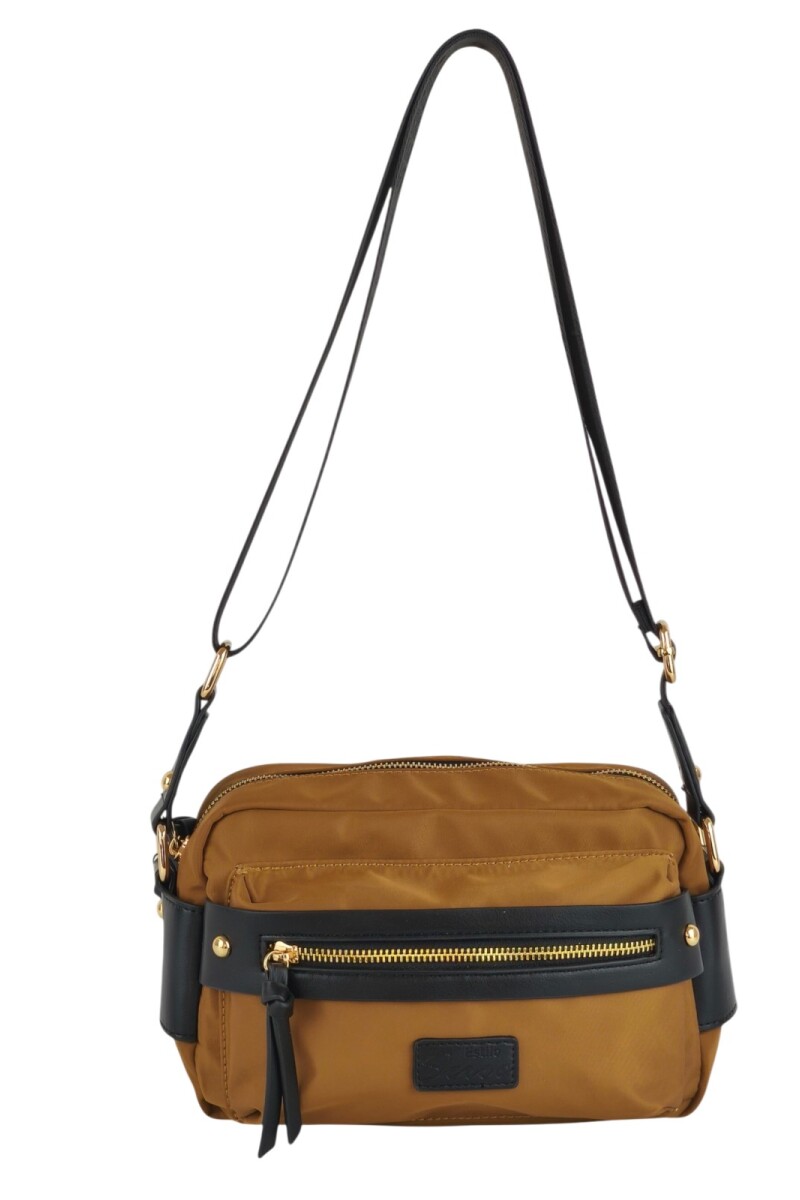 Morral Tostado