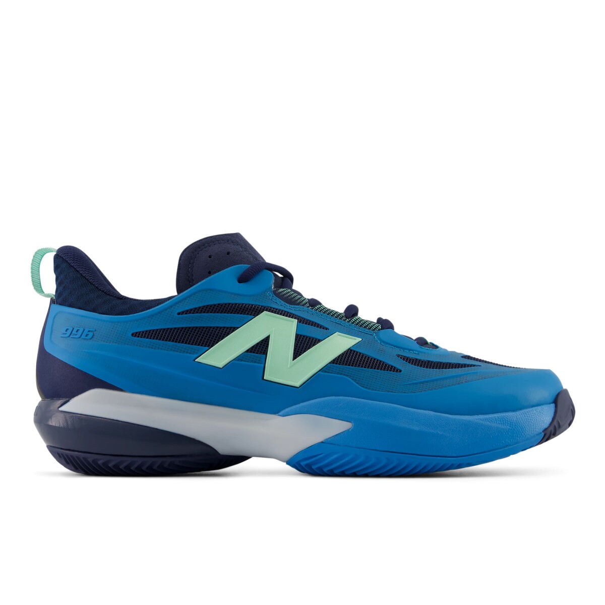 Championes New Balance de Tenis - 996 - M9968MY - ELD 