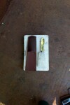 Rustic Cheese Goods 1 Hielo / Chocolate