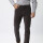 Pantalon pana Fields gris oscuro