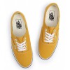 Championes Vans Authentic Amarillo