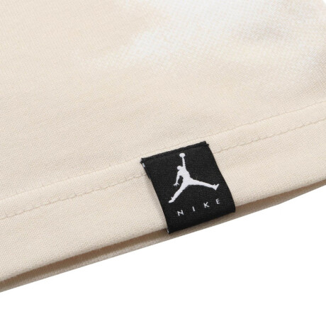 REMERA JORDAN ESSENTIALS White