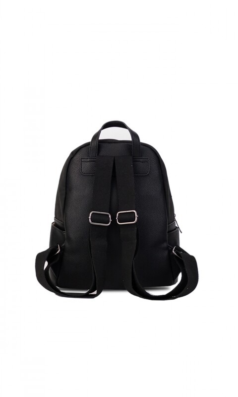 MOCHILA MIRIAM NEGRO