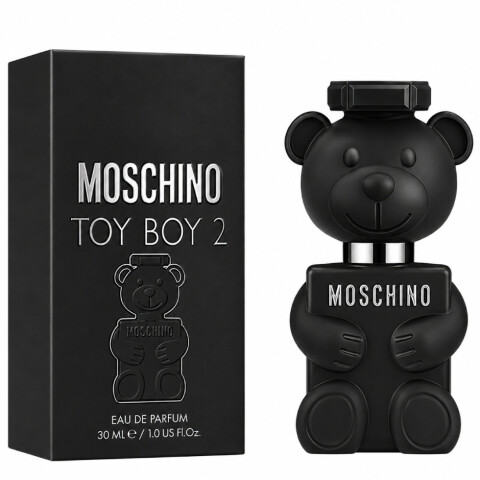 Moschino Toy Boy 2 eau de parfum 30 ml