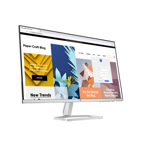 Monitor HP 527sf Slim FHD 27" IPS Monitor HP 527sf Slim FHD 27" IPS