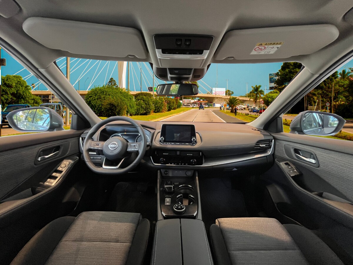 Nissan X-Trail e-Power 0KM | Permuta / Financia Nissan X-Trail e-Power 0KM | Permuta / Financia