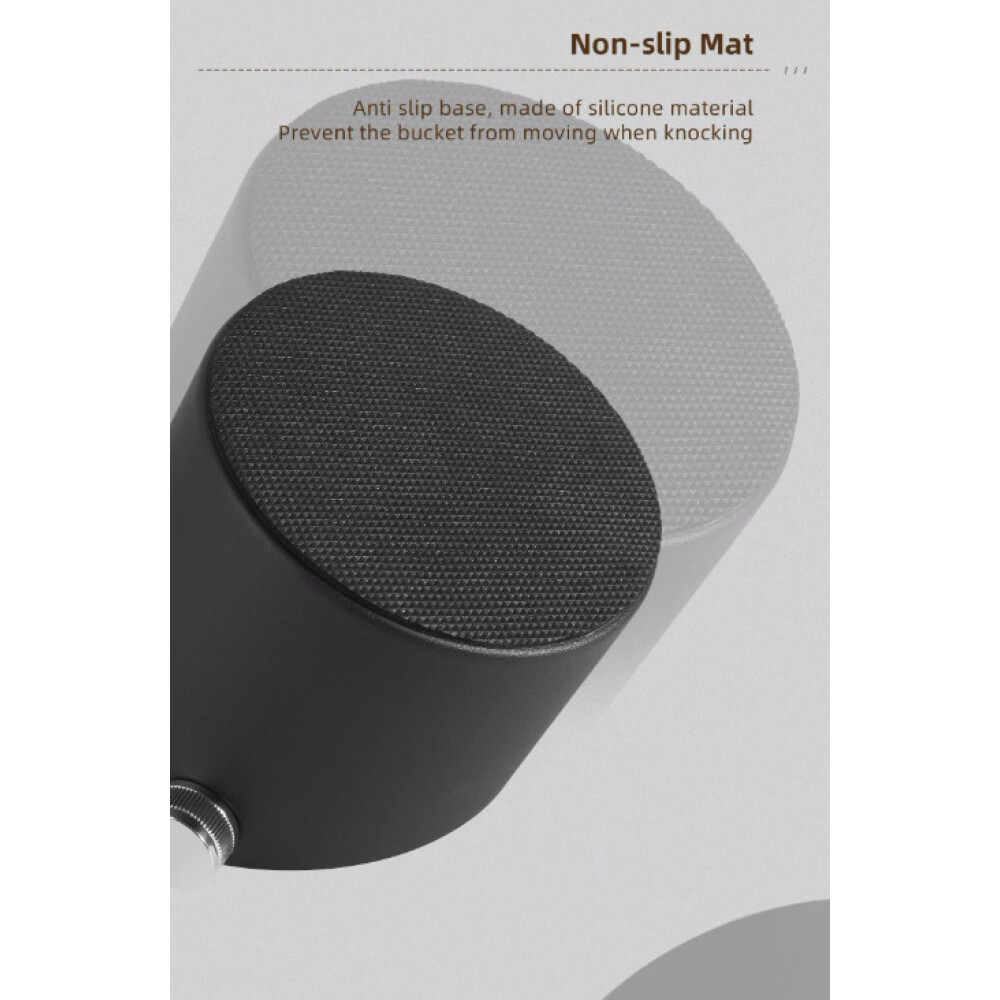 Caja de golpe ESPRESSO KNOCK BOX BIG Caja de golpe ESPRESSO KNOCK BOX BIG