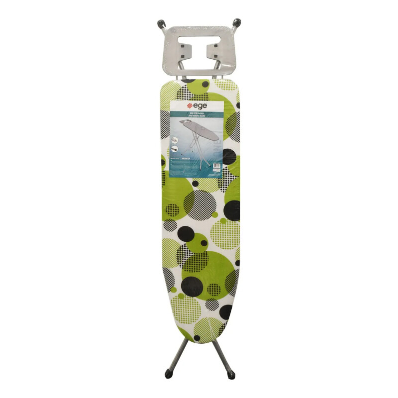 Tabla de planchar VERDE