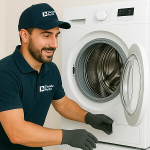 imagen de Instalación de Secarropa