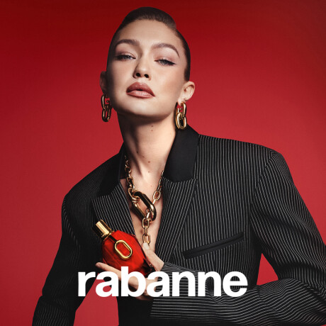 Perfume Rabanne Million Gold Her Red EDP 90ml Perfume Rabanne Million Gold Her Red EDP 90ml