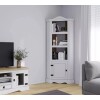 Esquinero Linea Rustica Blanco Esquinero Linea Rustica Blanco