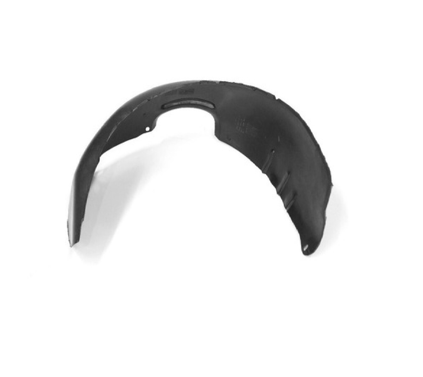 PROTECTOR INTERIOR DE GUARDABARRO DELANTERO IZQUIERDO GOL G3 / G4 