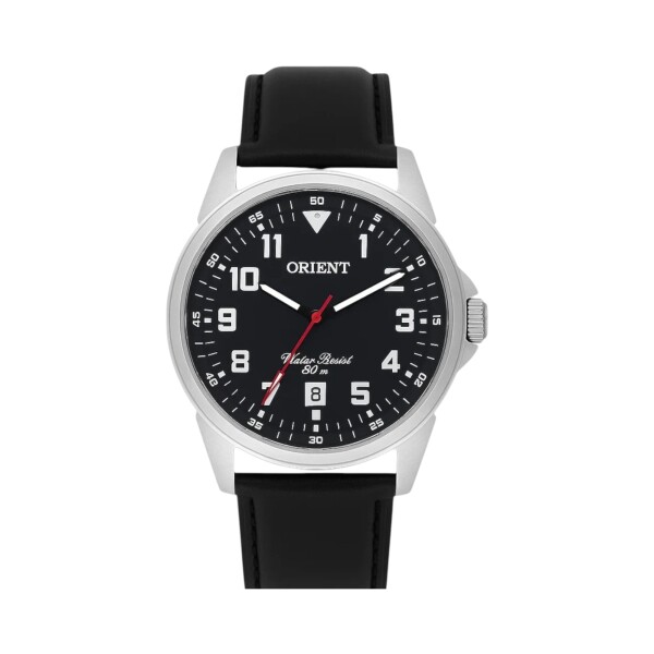ORIENT Hombre RO1143 MBSC1031 P2PX plateadouniforme