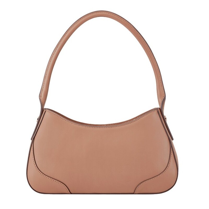 Satchel Hb Wesson Natural