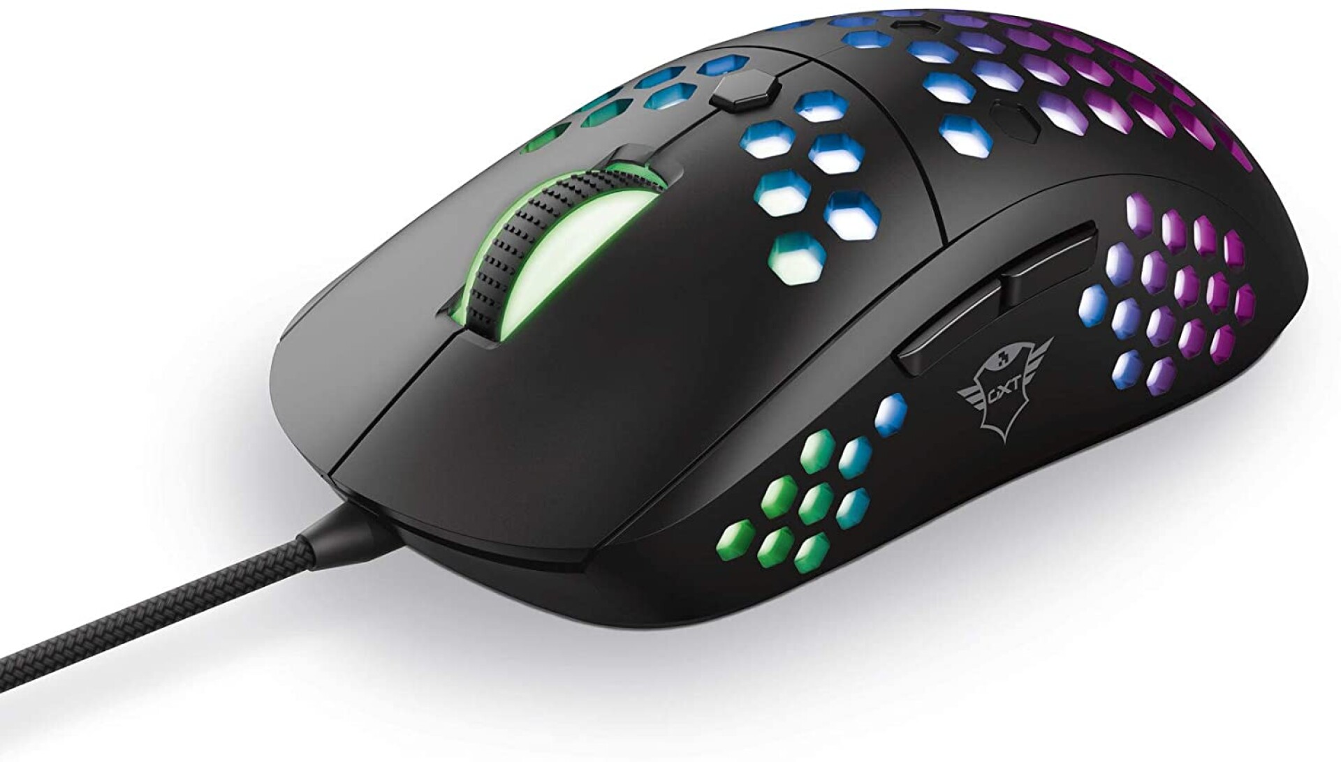 TRUST 23758 MOUSE GAMING GXT960 GRAPHIN LIGHTWEIGHT - 6041 