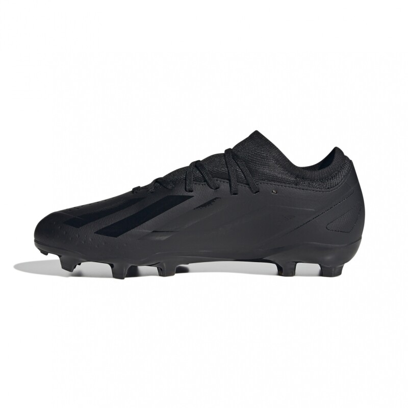 adidas X CRAZYFAST.3 Core Black / Core Black / Core Black