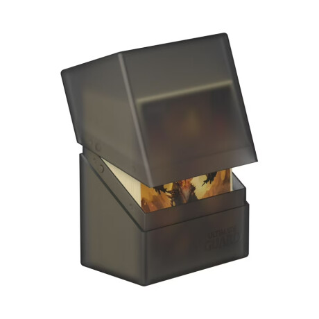 DeckBox: Onyx DeckBox: Onyx