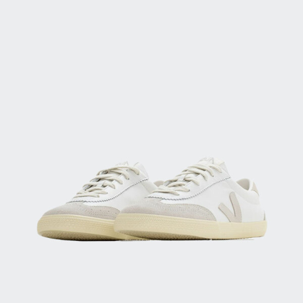 Championes Veja Volley Blanco