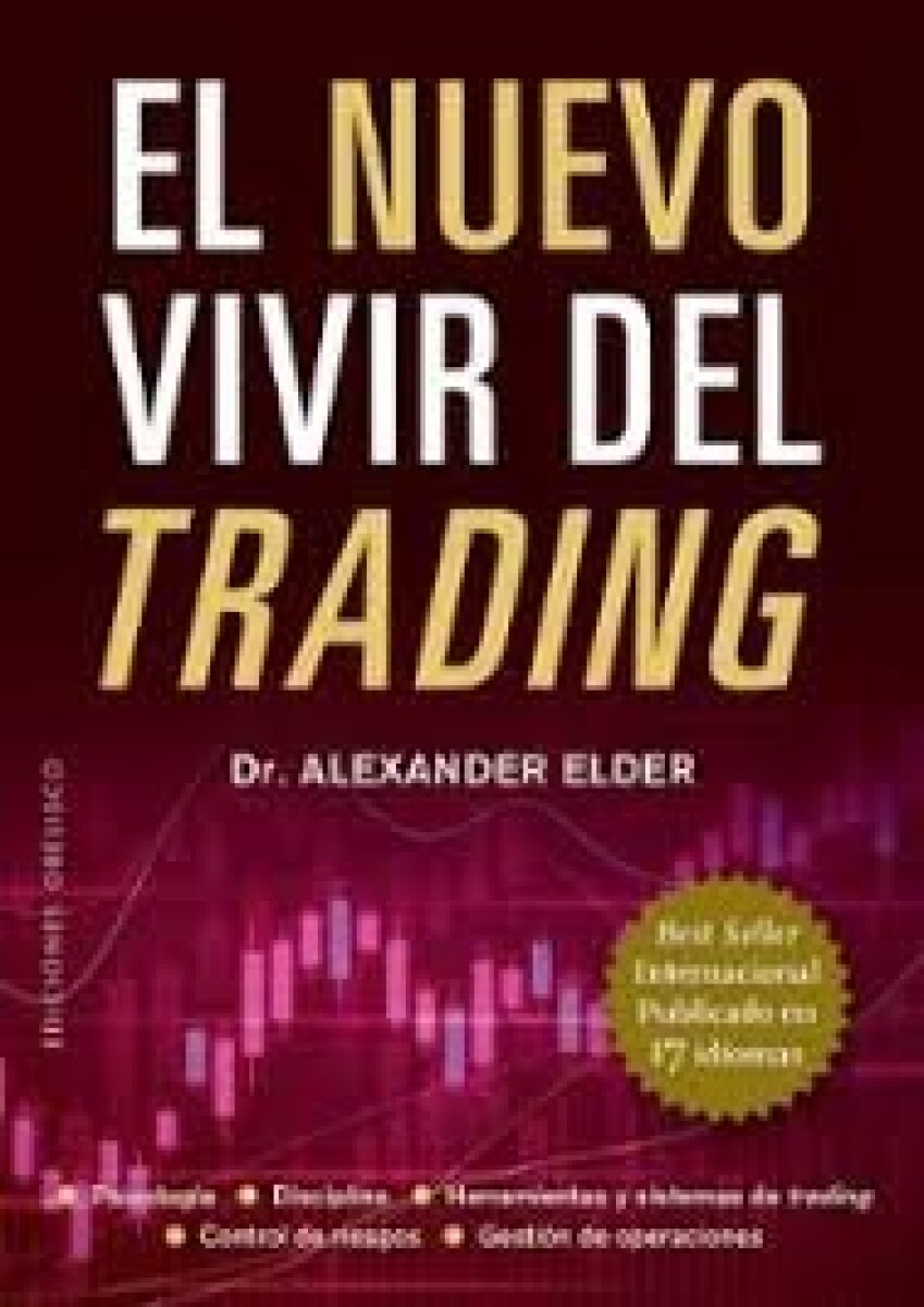 EL NUEVO VIVIR DEL TRADING 