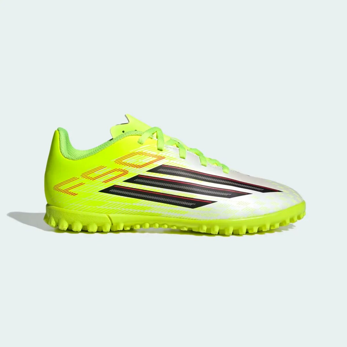 Todoterreno Adidas F50 Club TF J JS1492 