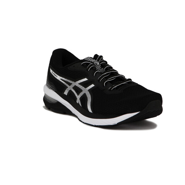 Asics Gel-nagoya 6 Negro-blanco