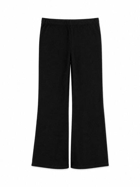 PANTALON DESU NEGRO