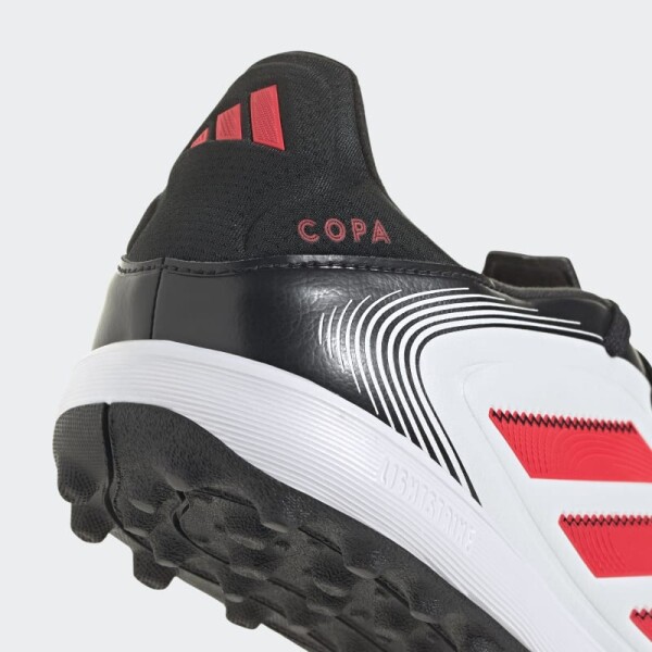 Championes Adidas Copa Pure 3 TF Sintético Blanco