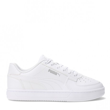 Championes de Mujer Puma Caven 2.0 Blanco