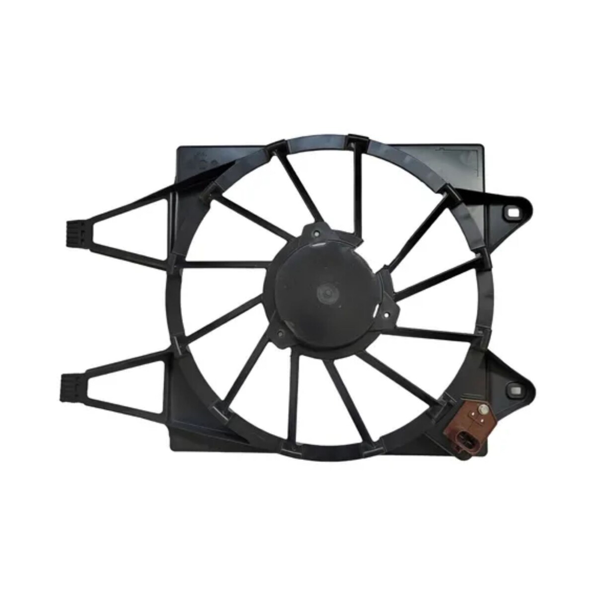 SOPORTE DE ELECTROVENTILADOR ADAPTABLE CON AIRE 