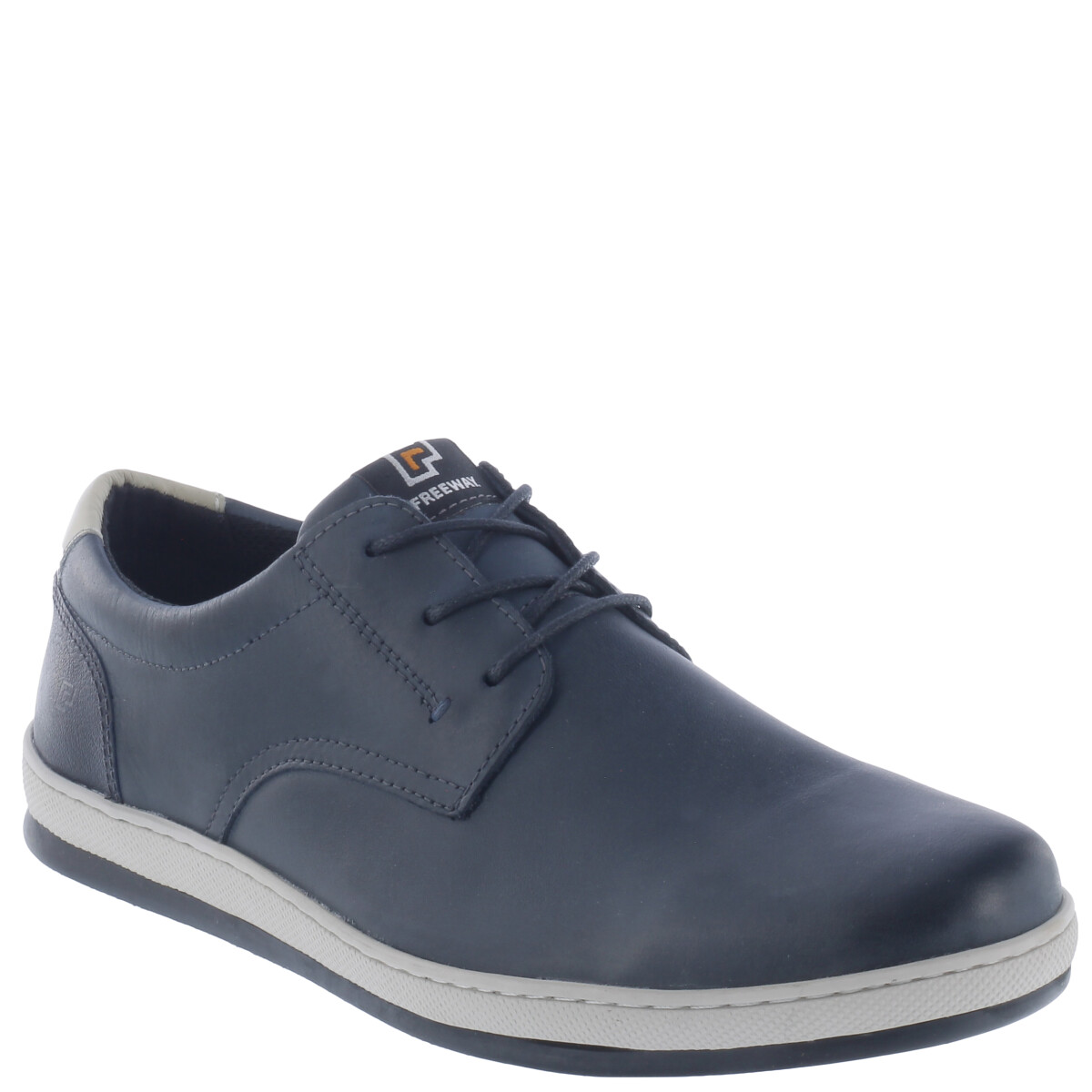 Zapato Casual - ALPHA Freeway - Menestra Midnight 