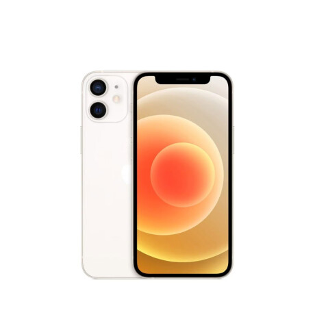 iPhone 12 128 GB - White iPhone 12 128 GB - White