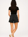 Short Bonnet Negro