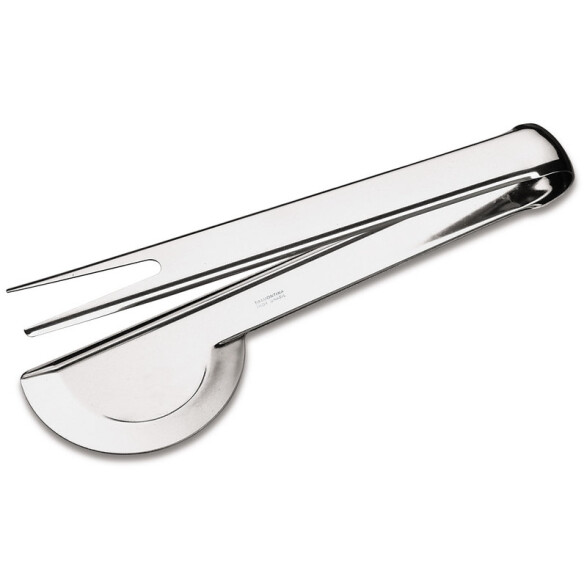 Pinza para fiambre modelo UTILITY, 210cm. -TRAMONTINA TF2118