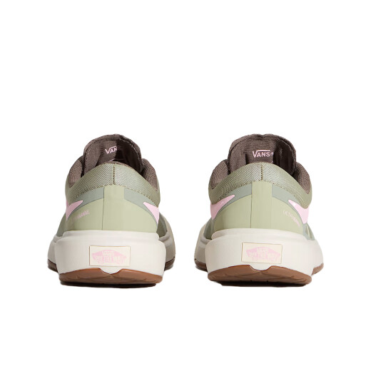 Championes Vans Ultrarange 2.0 Rw Soft - Verde Championes Vans Ultrarange 2.0 Rw Soft - Verde
