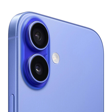 Iphone 16 Ultramarine 256gb Iphone 16 Ultramarine 256gb