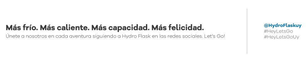 Hydro Flask uy