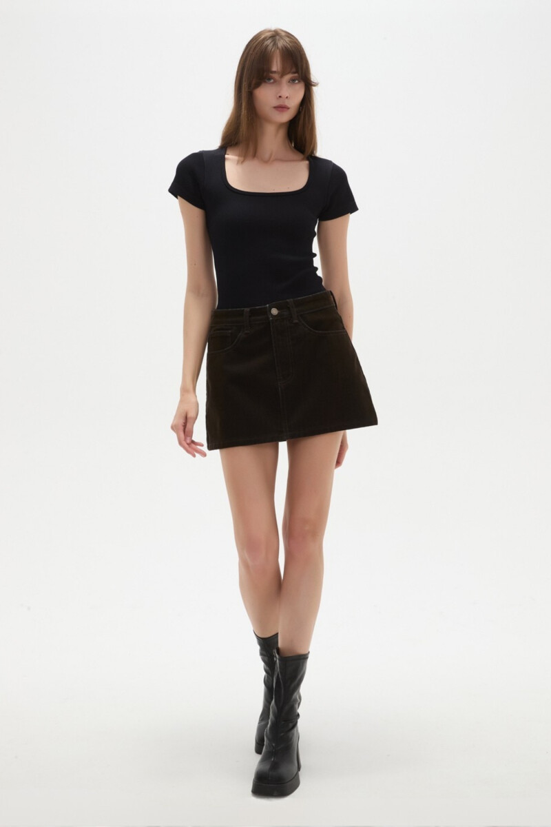 Body Usami - Negro 