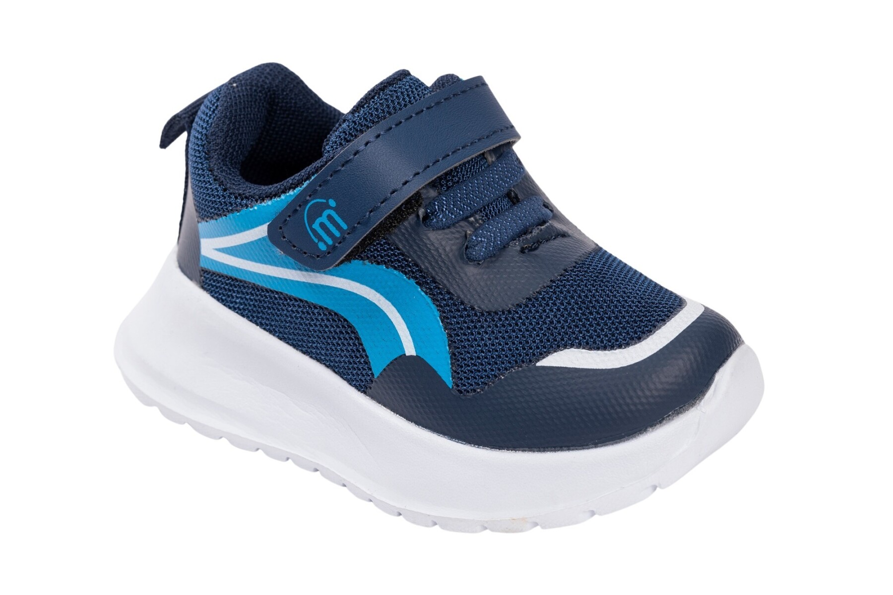 *MICOMIC RUNING - NAVY 