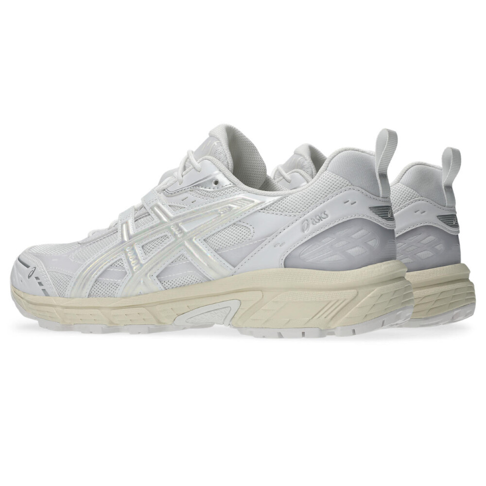 Zapatillas ASICS Gel-Nunobiki Unisex White/Cream