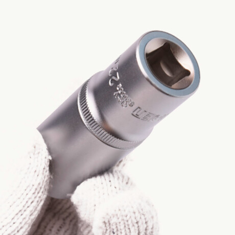 DADO HEXAGONAL PROFUNDO DE 10 MM 1/2 N/a