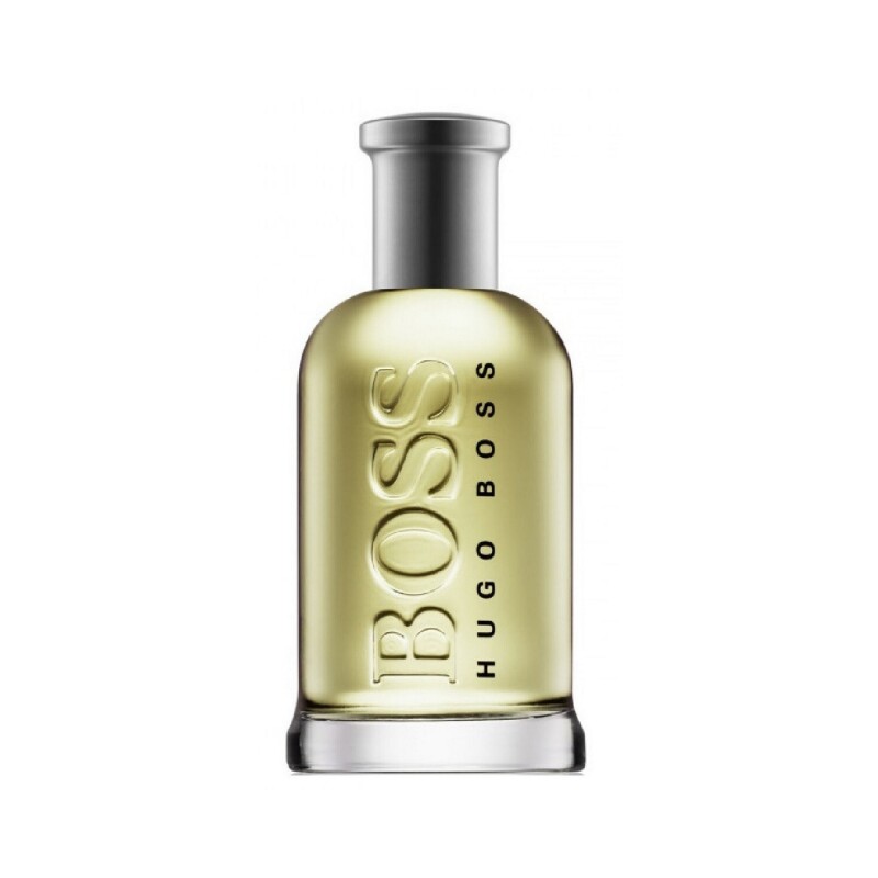Perfume Hugo Boss Bottled For Him 100ml Original Perfume Hugo Boss Bottled For Him 100ml Original