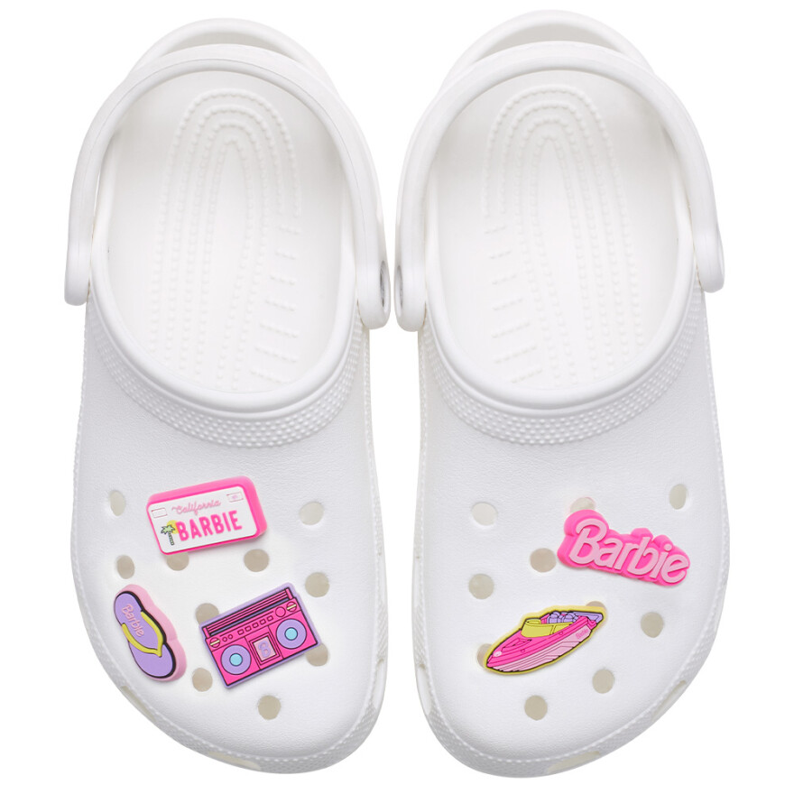 Barbie Retro 5 Pack Multicolor