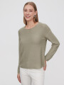 Sweater Goby Verde Grisaceo