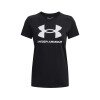 Remera Under Armour 1356305 001 Remera Under Armour 1356305 001