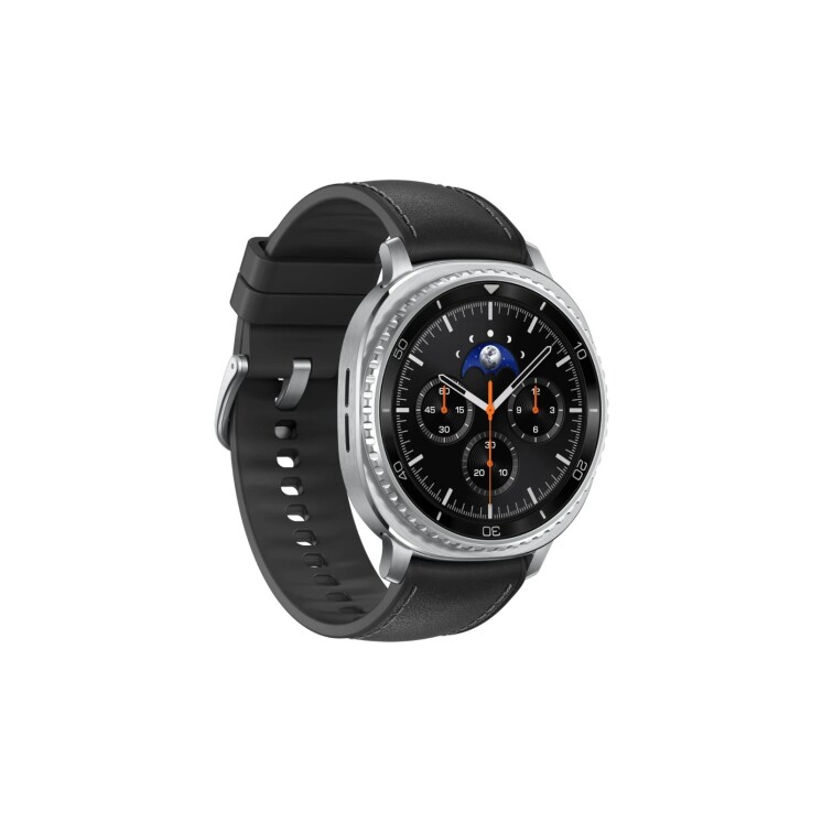 Smartwatch Samsung Galaxy Watch8 Classic 46 mm Bluetooth SM-L500 Black