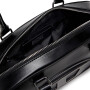 Bolso Para Mujer 1Dr Dome Shoulder Ew Negro