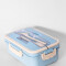Vianda Pastel Estampado 1